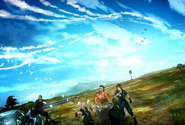 Party-Camping-Artwork-FFXV