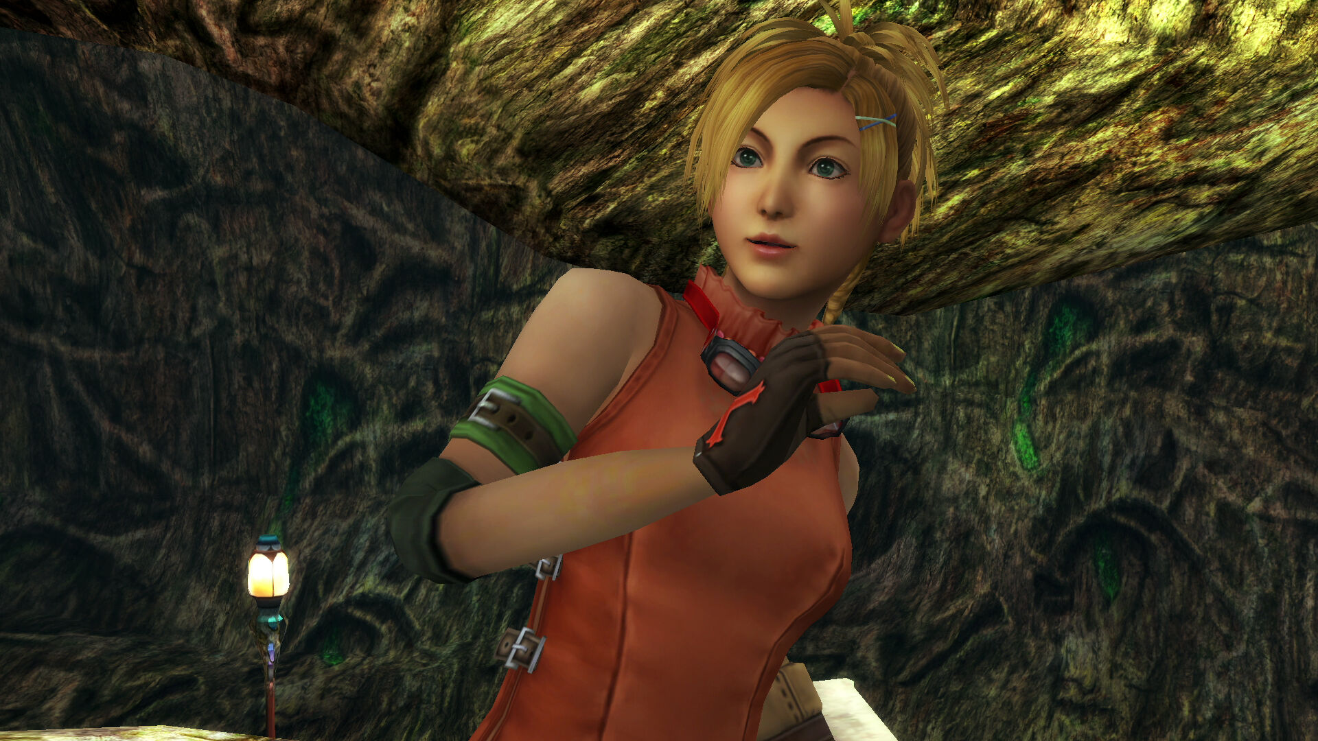 Affection Mechanics Final Fantasy X Final Fantasy Wiki Fandom