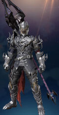 SOP Dragoon Attire