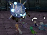 Final Fantasy IV (DS)