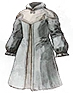 Silken Robe from FFT TIC