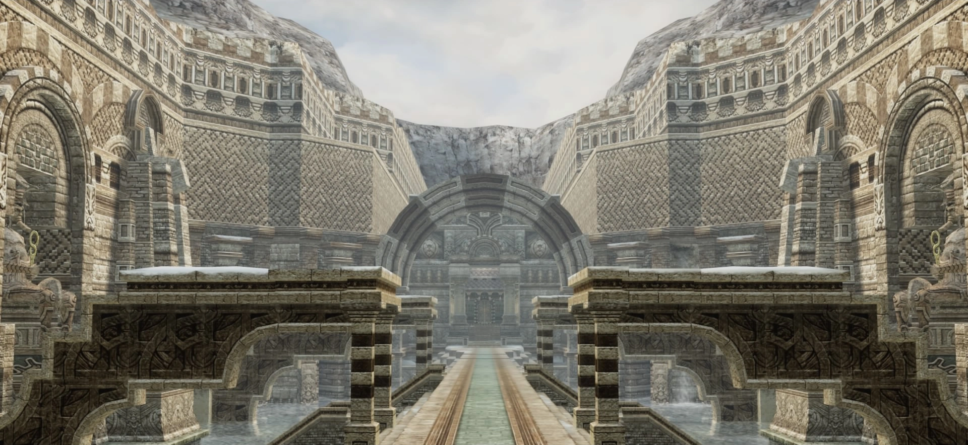 Stilshrine of Miriam | Final Fantasy Wiki | Fandom