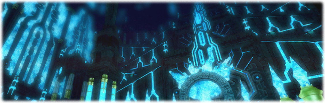 Syrcus Tower Final Fantasy Xiv Duty Final Fantasy Wiki Fandom