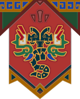 Tuliyollal Flag