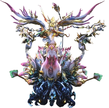 Ultima (Final Fantasy XIV character) | Final Fantasy Wiki | Fandom