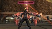 VIICC Tail Laser