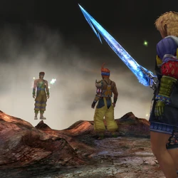 Category Final Fantasy X Will Final Fantasy Wiki Fandom
