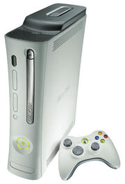 Xbox 360.