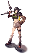 Yuffie from WotV FFBE.png (378 KB) Yuffie.