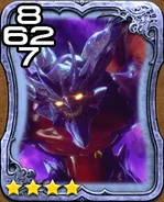 Final Fantasy Brave Exvius.