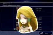Barbariccia Augment Learn ffiv ios