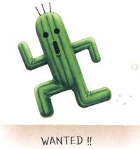 cactuar