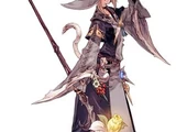 Elémentaliste/Final Fantasy XIV