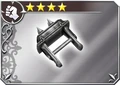 DFFOO Darksteel Knuckles (XI)