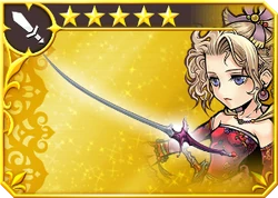 Dissidia Final Fantasy Opera Omnia [FFVI].