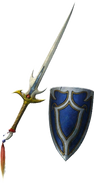 Dissidia2015BraveheartAndLightShield.png (81 KB) Braveheart and Lustrous Shield.