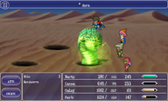 Final Fantasy V (2013 mobile/Steam).