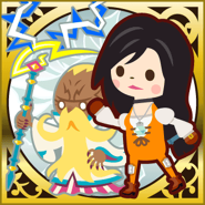 Judgement Bolt (SR) [FFIX].