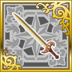 Final Fantasy Airborne Brigade (SR+) [FFVI].
