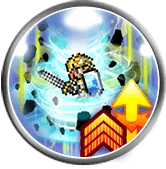 Icon in Final Fantasy Record Keeper.