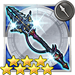 FFRK Shamanic Spear FFIV