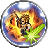 Icon in Final Fantasy Record Keeper.