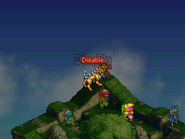 Final Fantasy Tactics A2: Grimoire of the Rift.