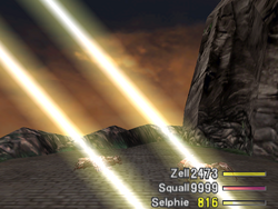 Gilgamesh Final Fantasy Viii Final Fantasy Wiki Fandom