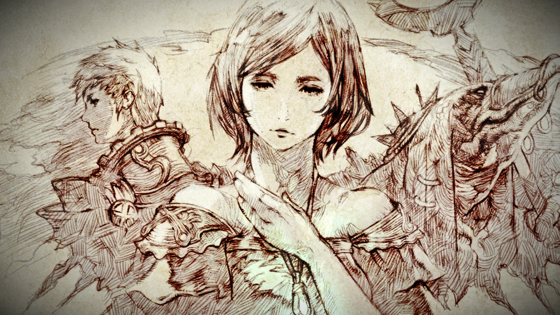 자드노어 (보즈야 5.55) 에서 얻는 블레이드 장비 전부 한눈에 쫙! : r/ffxiv