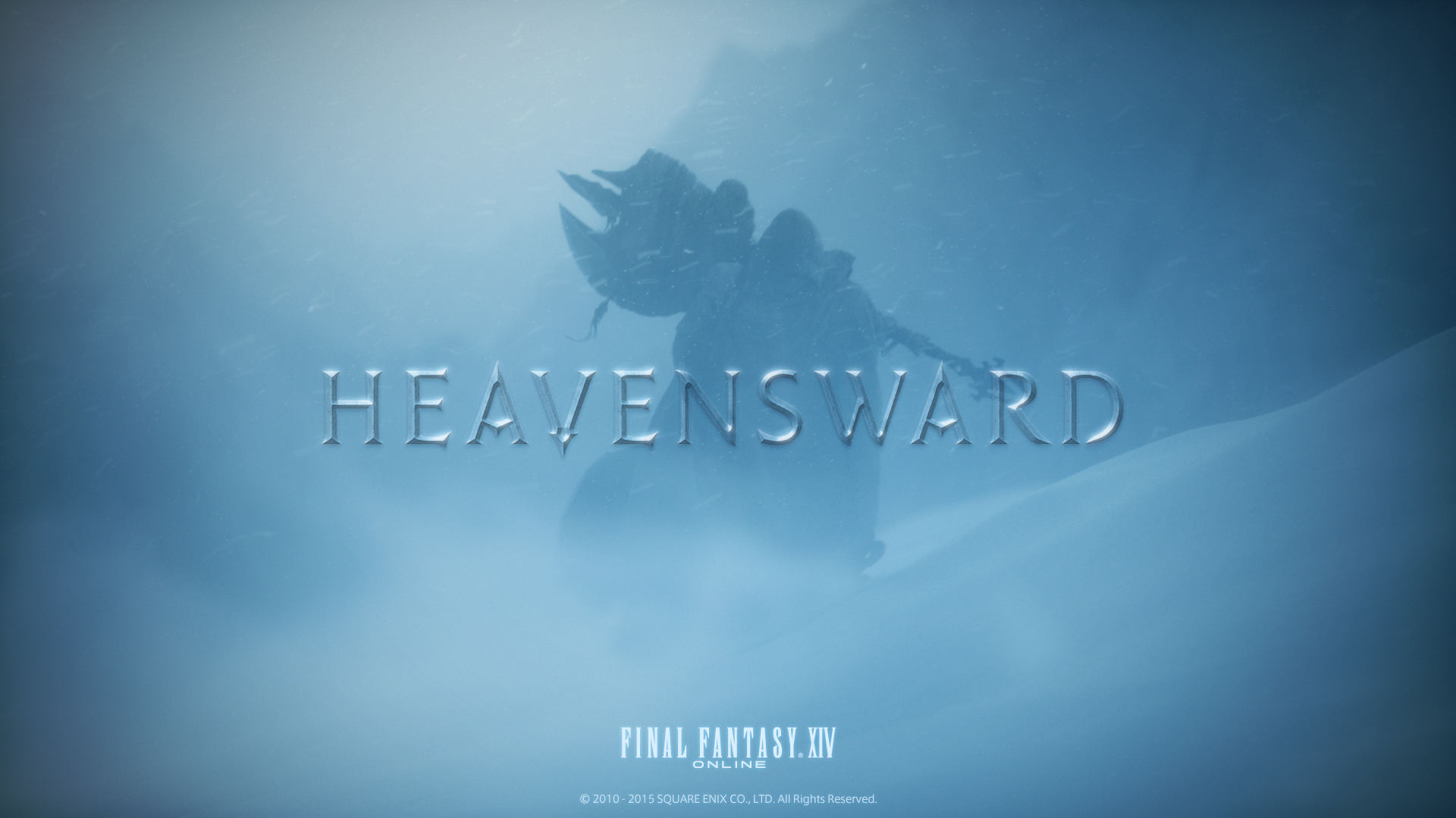 Final Fantasy Xiv Wallpapers Final Fantasy Wiki Fandom