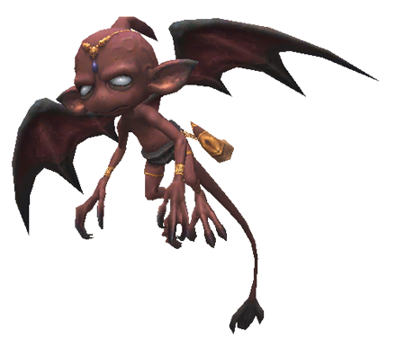 Imp (Final Fantasy XI) | Final Fantasy Wiki | Fandom