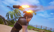 Missile minigame (Reunion).