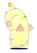 Концепт-арт работы Ёситаки Амано.