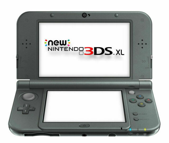 nintendo ds release date