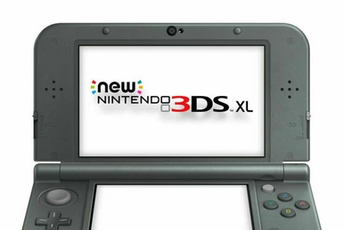 Nintendo Switch Nintendo 3DSLL Nintendo Switch Gray Console with New Super Mario Bros. U