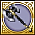 Lufenian Axe (Rank 7) icon in Pictlogica Final Fantasy.