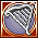 PFF Silver Harp Icon