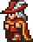 Red Mage battle sprite (PS).