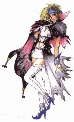 Dressphere Final Fantasy Wiki Fandom