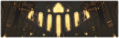 The Vault.