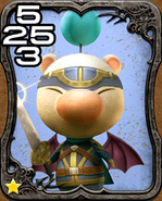 276c Class Get-go Moogle