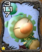 287c Class Twelfth Moogle