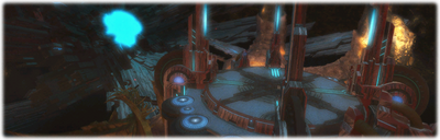 The Binding Coil of Bahamut - Turn 5.
