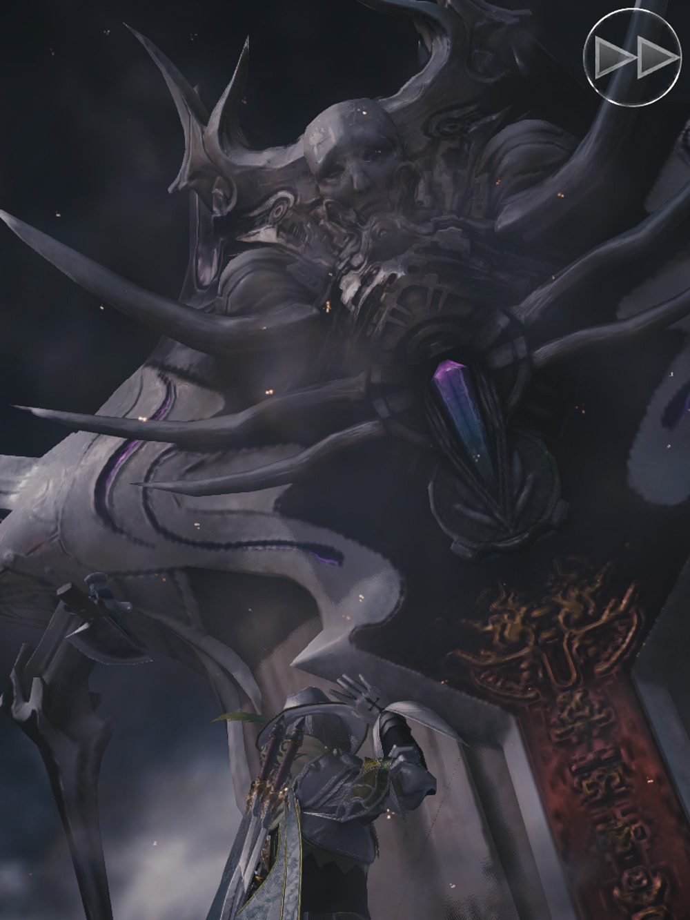 Chaos (Mobius) | Final Fantasy Wiki | Fandom