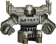 Bastion Giant (Lunatic) (バスティオンジャイアント, Basutionjaianto?)