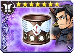 Dissidia Final Fantasy Opera Omnia [FFVII].