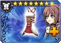 Serah's Dress (XIII)+