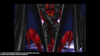 Diablos_"Dark_Messenger"_from_FINAL_FANTASY_VIII_Remastered