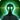 Discerning Eye MIN from Final Fantasy XIV icon
