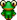 FF4 PSP Toad Field